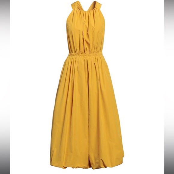 Ulla Johnson leyna dress - Picture 2 of 8